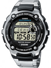 Ceas original Casio Waveceptor WV-200DE-1AVER foto