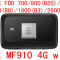 Router Wifi 4G LTE zte mf910 MiFi Portabil Hotspot compatibil orice retea