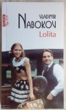 Cumpara ieftin VLADIMIR NABOKOV - LOLITA (POLIROM, 2011)