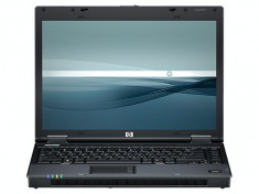 LAPTOP C2D T7100 HP COMPAQ 6510B foto