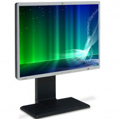 Monitor Refurbished LCD 20&amp;amp;quot; HP LP2065 GRAD A foto