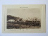 Carte postala Luxembourg aprox. 1910