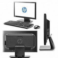 HP Smart Zero Client t410 All-in-One, Cortex A8, 1 GHz, Monitor LED 18.5&amp;quot; foto