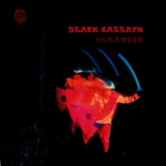 Black Sabbath - Paranoid ( 1 VINYL ) foto