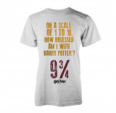 Tricou Harry Potter - Obsessed foto