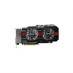 Placa video ASUS GeForce GTX 670 DirectCU II OC 2GB DDR5 256-bit foto