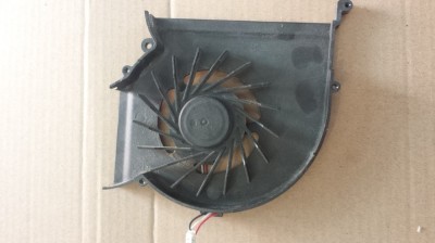 ventilator Samsung NP-R730 r780 M730 R770 R750 BA81-08489B DFS651605MC0T foto