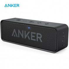 Boxa Bluetooth Anker! Nu-mi spunea nimic pina nu am auzit-o cum suna! foto