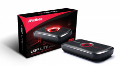 Placa de captura video USB FullHD - Avermedia LPG Lite GL 310 foto