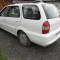 fiat palio wekeend