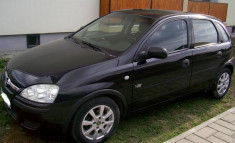 Opel Corsa C, 1,2 din 2006 foto