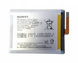 Acumulator Sony Xperia Xa COD Lis1618erpc Original