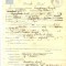 Z251 DOCUMENT VECHI -SCOALA COMERCIALA , BRAILA -ZAVERDIANU GHEORGHE -AN 1925