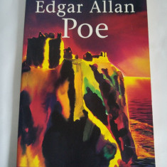 Edgar Allan Poe - Everyman's Poetry - Poezii in limba engleza