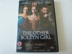 The other Boleyn girl foto