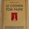 Le Citoyen Tom Paine, Howard Fast, franceza