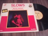 Cumpara ieftin DISC VINIL SLOWS MICHEL MAGNE ET SON GRAND ORCHESTRE COLLECTION OR 1978 STARE FB