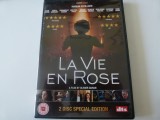 La vie en rose - dvd -391