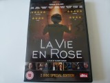 La vie en rose - dvd -391, Engleza, independent productions