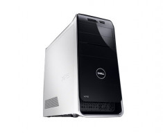 SISTEM Tower I7 2600 DELL XPS 8300 foto