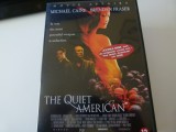 The quiet american