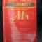 MATEMATICA M1 CLASA A XI A - BURTEA