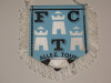 Fanion fotbal - FC TOURS (Franta)