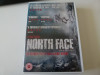 North face, DVD, Altele, independent productions