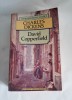 Charles Dickens - David Copperfield, limba engleza