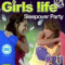 Girls Life Sleepover Party Nintendo Wii