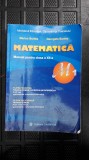 Cumpara ieftin MATEMATICA M1 CLASA A XII A - BURTEA, Clasa 11