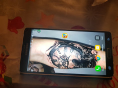 Samsung note4 urgent foto