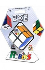 2x2 Rubik&amp;#039;s foto