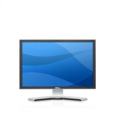 Monitor Refurbished LCD 22&amp;amp;quot; DELL 2208WFPT LUX foto