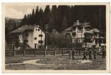CPI (B9750) CARTE POSTALA - TIMISUL DE SUS. CASE DE ODIHNA, Necirculata, Fotografie