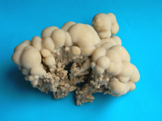 Specimen minerale - ARAGONIT MAMELONAR (R1) foto