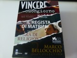 Marco Bellocchio 2- box ( 4 dvd), Italiana, independent productions