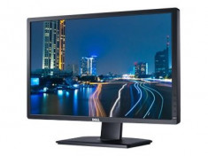 Monitor Refurbished LED 24&amp;#039; DELL P2412H LUX foto