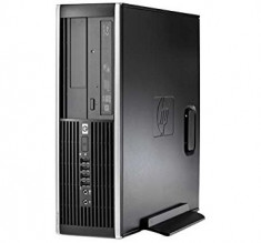 SISTEM desktop CEL G540 HP 6300 PRO foto