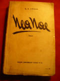 N.D.Cocea - Nea Nae - Prima Ed. 1935 Ed. Universala Alcalay , 282 pag.