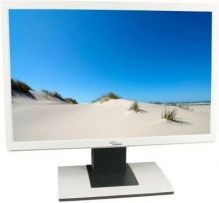 Monitor Refurbished LCD 22&amp;#039; FUJITSU R22BA LUX foto