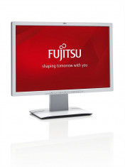 Monitor Refurbished LED 24&amp;#039; FUJITSU B24W 6 LUX foto