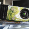 Placa video gaming Albatron Nvidia GeForce 8800GTS