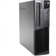 SISTEM desktop I5 3470 LENOVO THINKCENTRE M92P foto