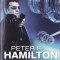 Peter F. Hamilton Mindstar in limba franceză