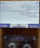 Caseta The John Lennon Collection &amp; Elton John - In Memory + Sony EF90, Stare Buna