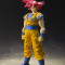 S.H. Figuarts Dragon Ball Super SS God Son Goku 15 cm