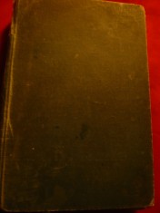 V.Alecsandri - Poezii -cca.1914 Ingrijita cu notite si introd. de Ghe. Adamescu
