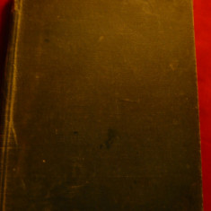 V.Alecsandri - Poezii -cca.1914 Ingrijita cu notite si introd. de Ghe. Adamescu
