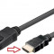 Cablu OEM DP HDMI MMG/3.0-BU DisplayPort la HDMI DP tata la HDMI tata